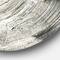 Designart - Circle natural elements IV - Geometric Metal Circle Wall Art